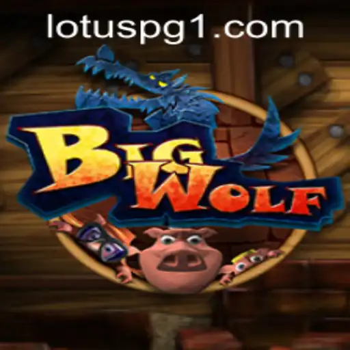 Exploring the Thrilling World of BigWolf at LOTUSPG.com