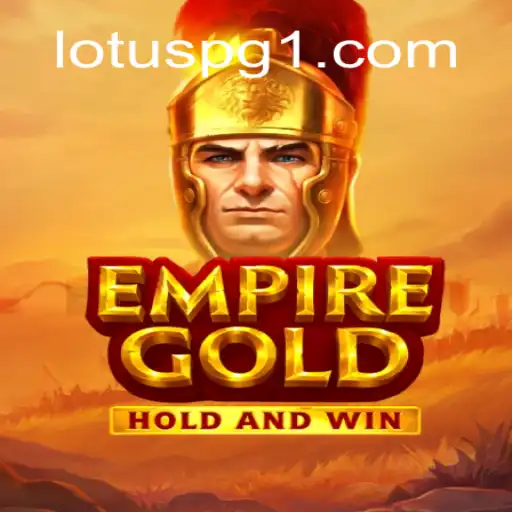 EmpireGold: A New Era in Gaming