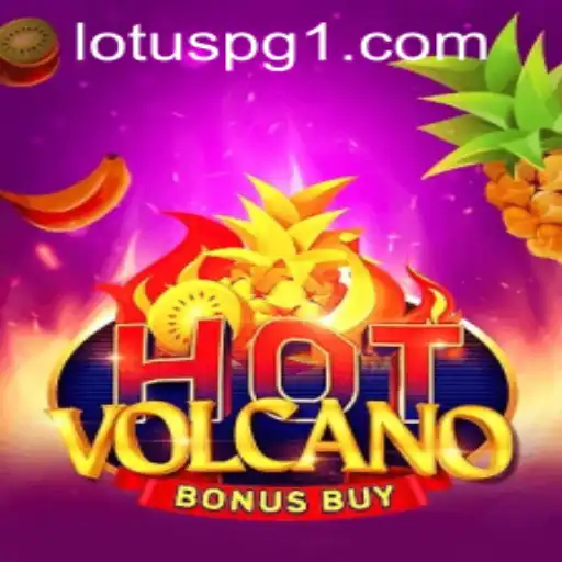 Exploring the Thrilling World of HotVolcanoBonusBuy