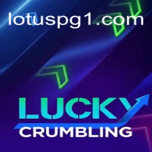 Discover the Thrills of LuckyCrumbling: A Comprehensive Guide to this Exciting New Game
