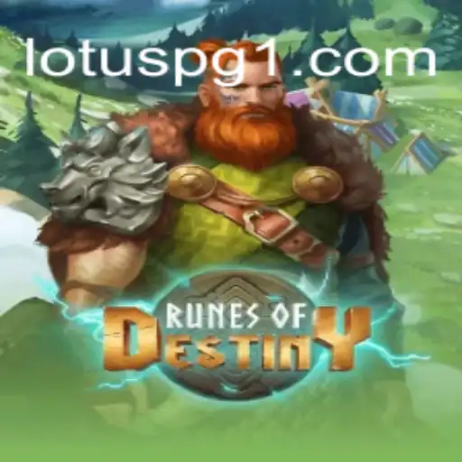 Unveiling the Mystical World of RunesOfDestiny