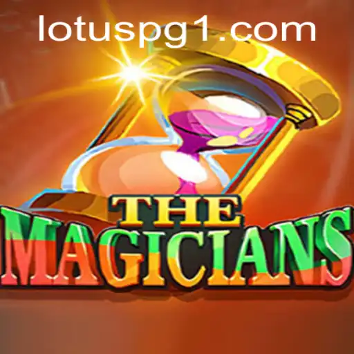 TheMagicians: A Mesmerizing World of Fantasy and Strategy
