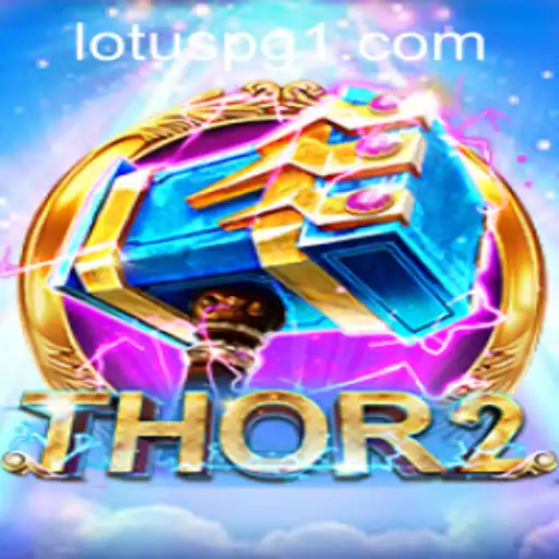 Unveiling the Saga of Thor2: A Riveting Gaming Experience on LOTUSPG.com