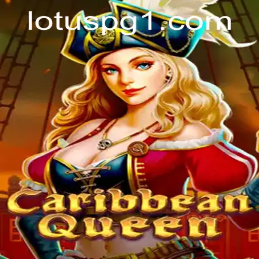 Caribbean Queen: Dive into the Exhilarating World of LOTUSPG.com's Latest Gaming Sensation