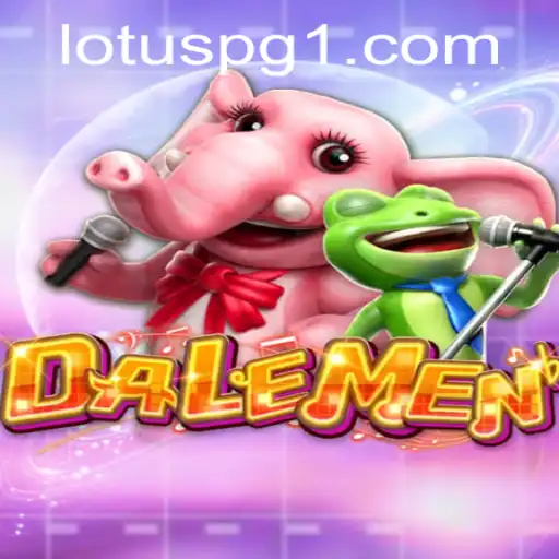 Discover the Thrilling World of DALEMEN: An Interactive Gaming Experience
