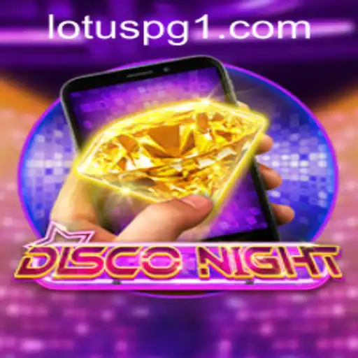 Unveiling the Excitement of DiscoNightM: A Revolutionary Game Experience