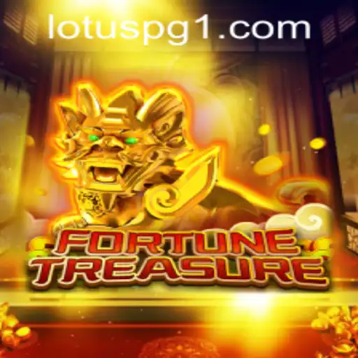 Discover the Enchantment of FortuneTreasure