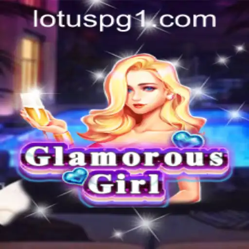 Immerse Yourself in the Mesmerizing World of GlamorousGirl