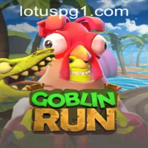 Dive Into the Exciting World of GoblinRun