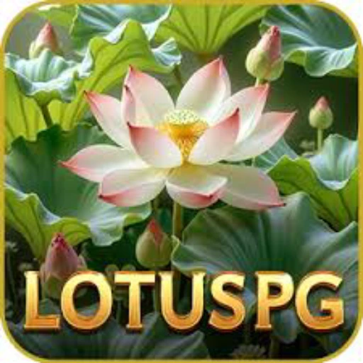 LOTUSPG.com Logo
