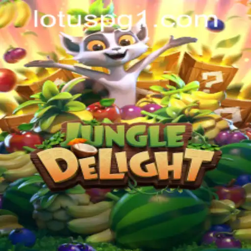 JungleDelight: Dive into the Mystical World of Adventure