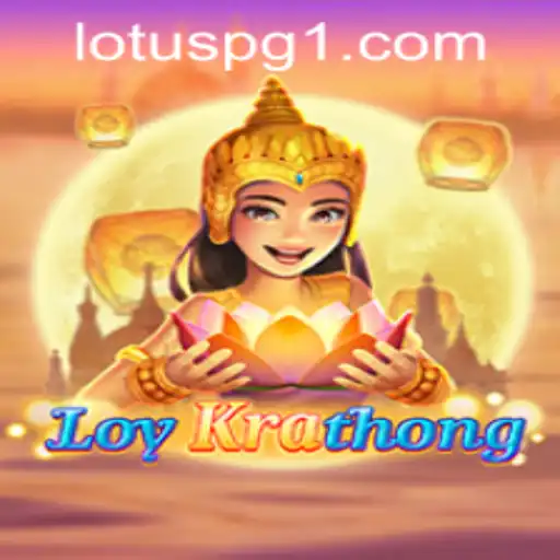 LoyKrathong: A Captivating Dive into the Mystical Water Lantern Game