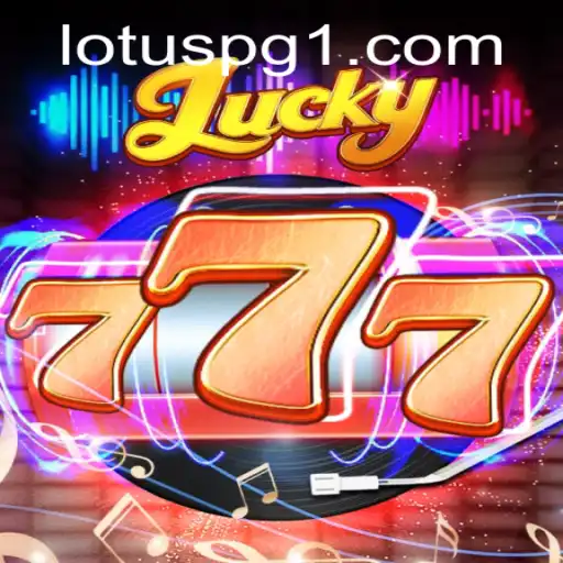 Unveiling the Enchantment of Lucky777: A Deep Dive into the Thrilling World of LOTUSPG.com