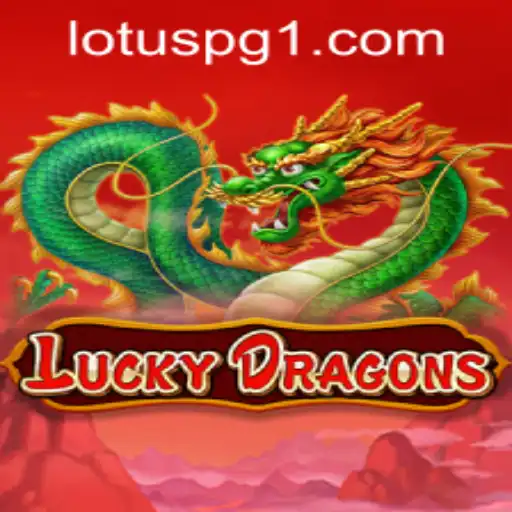 Discover the Thrilling World of LuckyDragons