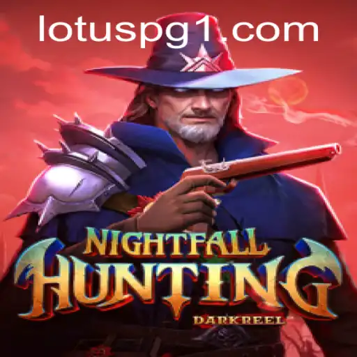 Discover NightfallHunting: The Ultimate Gaming Experience by LOTUSPG.com