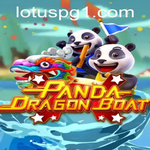 Discover the Thrills of PANDADRAGONBOAT: A Riveting Adventure