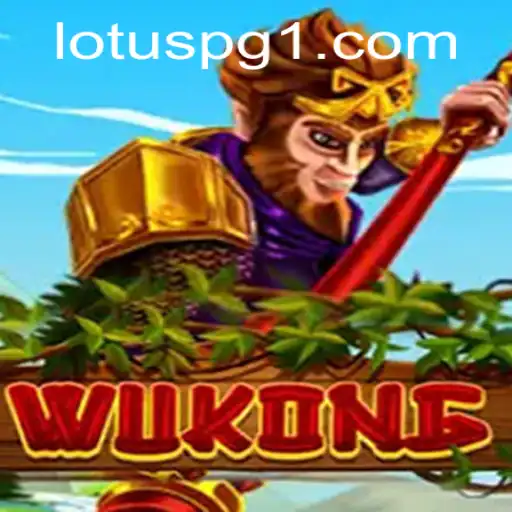 Dive into the Mythical World of Wukong: An Adventure by LOTUSPG.com